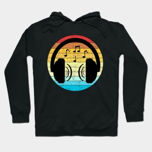 Music Hoodie